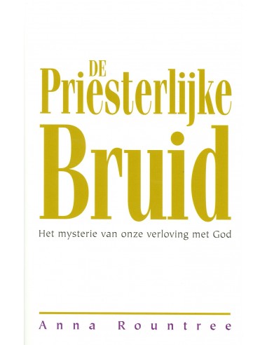 Priesterlijke bruid