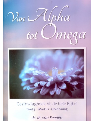 Van Alpha tot Omega 4