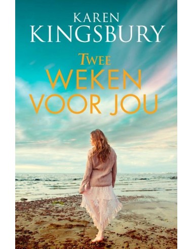 Twee weken voor jou
