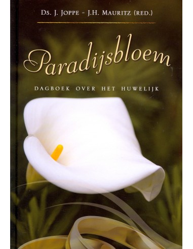 Paradijsbloem