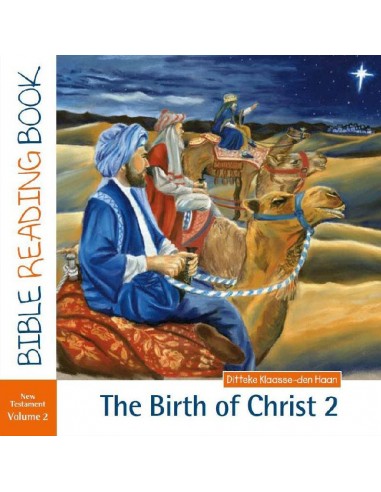Birth of Christ 2
