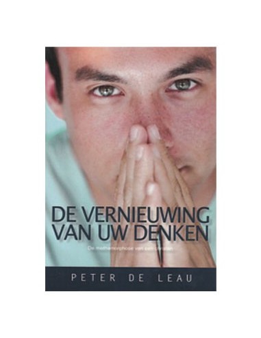 De vernieuwing van uw denken