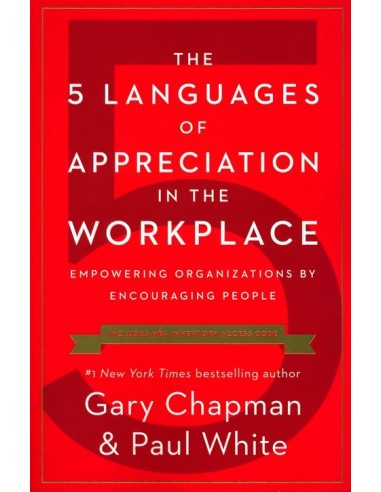 5 Languages of Appr. in the Workplace