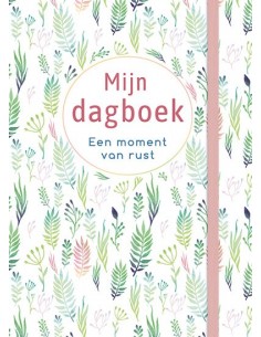 Mijn dagboek een moment van...