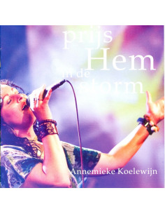 PRIJS HEM IN DE STORM