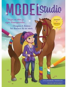 Verzin en teken je eigen...