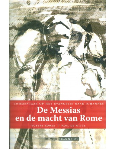 Messias en de macht van rome