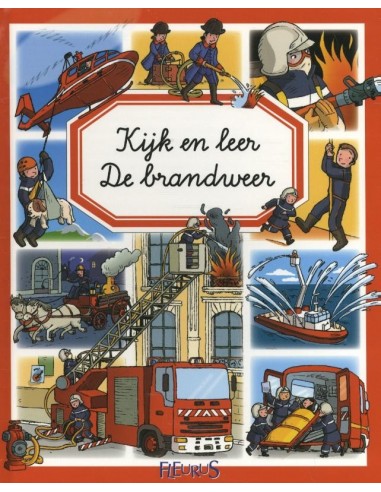 Brandweer