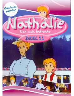 NATHALIE DEEL 11