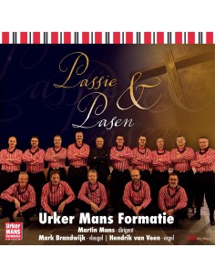 Passie & Pasen