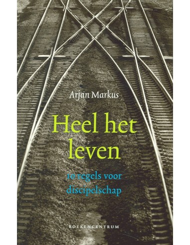 Heel het leven