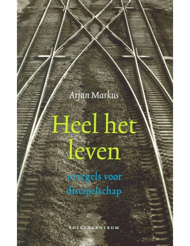 Heel het leven