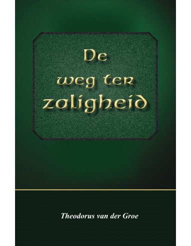 Weg ter zaligheid