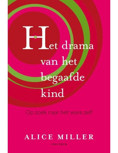 Drama van het begaafde kind