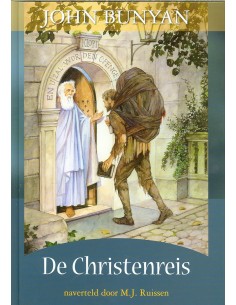Christenreis