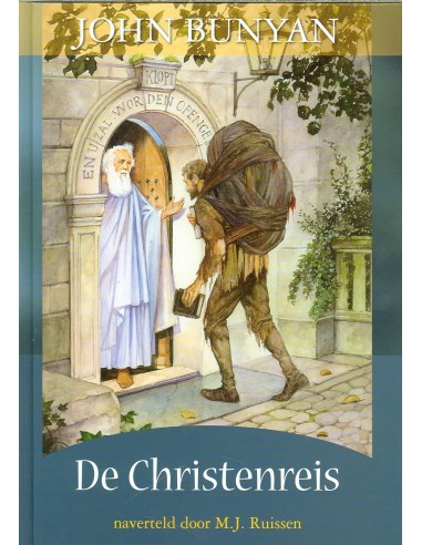 Christenreis