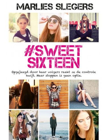 #SweetSixteen