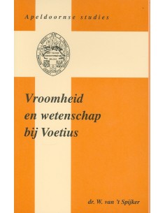 Vroomheid en wetenschap bij...
