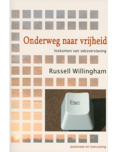 Onderweg naar vrijheid