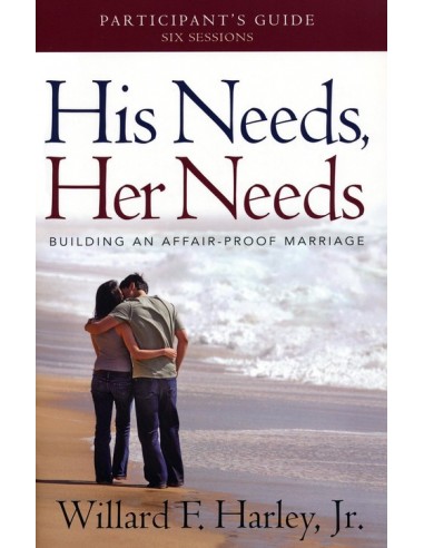 His needs Her needs