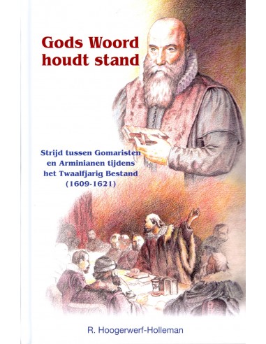 Gods Woord houdt stand