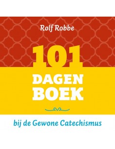 101 dagenboek bij de Gewone...