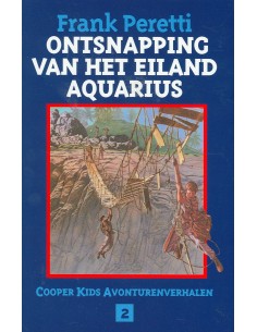 Ontsnapping van het eiland...