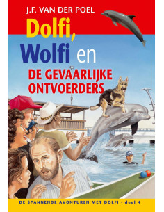 Dolfi, Wolfi en de...