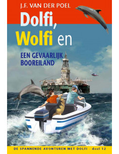 Dolfi, Wolfi en een...