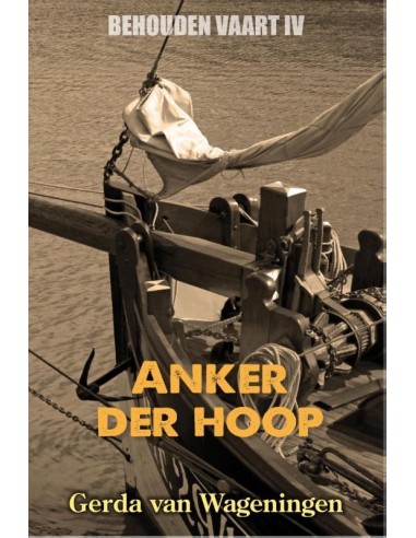 Anker der hoop