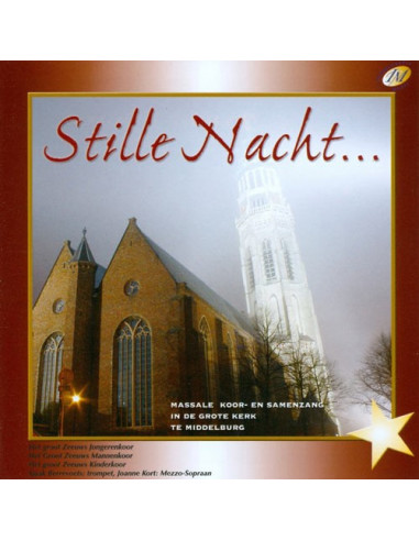 Stille nacht