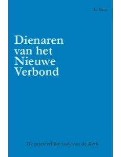 Dienaren van het Nieuwe...