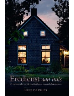 Eredienst aan huis
