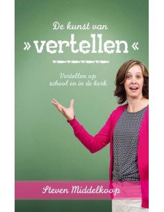 De kunst van het vertellen