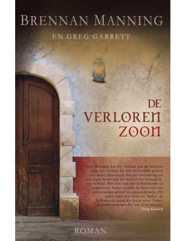 Verloren zoon