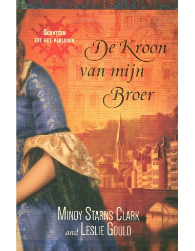 Kroon van mijn broer