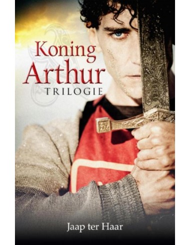 Koning Arthur trilogie