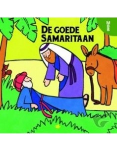 Goede samaritaan