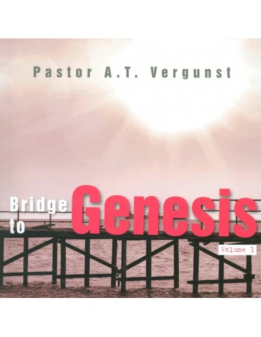 Bridge to genesis 1  POD