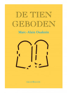 Tien Geboden