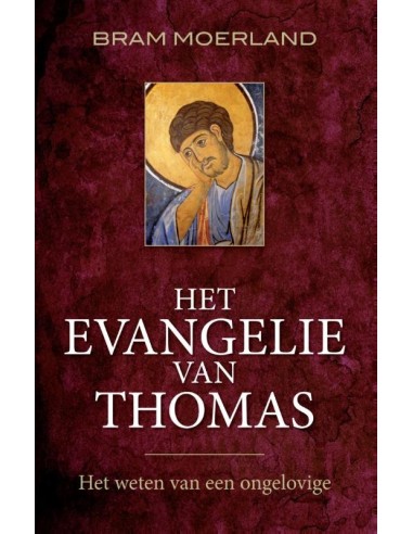 Evangelie van Thomas