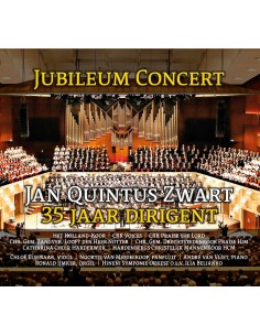 Jubileum concert 35 jr...