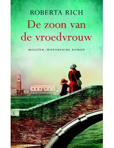 De zoon van de vroedvrouw