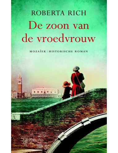 De zoon van de vroedvrouw