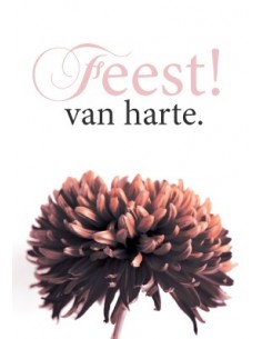 Wk puur van harte...