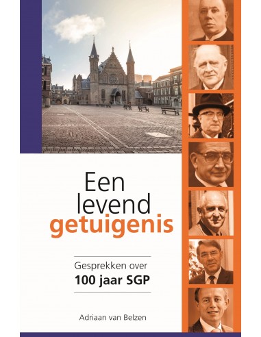 Levend getuigenis