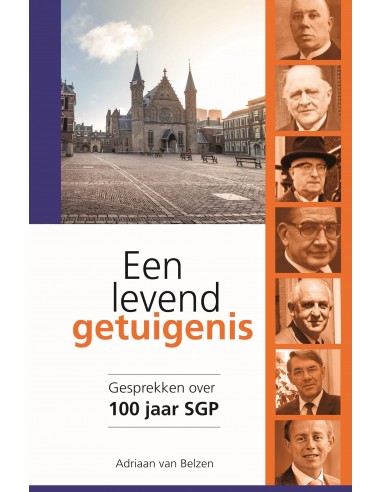 SGP 100 jaar