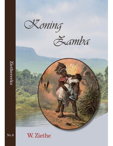 Koning zamba