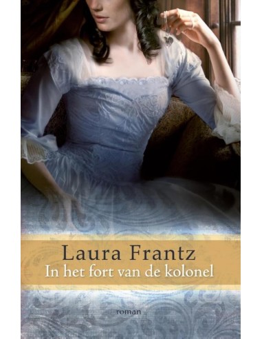 In het fort van de kolonel