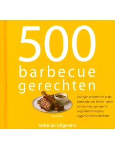 500 Italiaanse gerechten